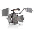 SHAPE Camera Cage with Top Handle for Canon C200/C200B Camera Cage SHAPE wlb