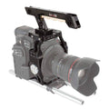 SHAPE Camera Cage with Top Handle for Canon C200/C200B Camera Cage SHAPE wlb