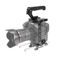 SHAPE Canon EOS C80 Camera Cage with Top Handle Camera Cage SHAPE wlb