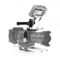 SHAPE RED® KOMODO™ & KOMODO™ 6K Production Pack Camera Cage with Top Handle Camera Cage SHAPE wlb