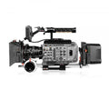 SHAPE Sony FX9 Camera Cage with Top Handle Camera Cage SHAPE wlb
