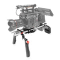 SHAPE Canon C400 Shoulder Mount Camera Rig SHAPE wlb