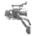SHAPE Canon EOS C400 Relocator Cable Cable SHAPE wlb