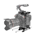 SHAPE Canon EOS C80 Cage with 15mm LWS Base Camera Cage SHAPE wlb