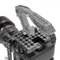 SHAPE Canon EOS C80 Cage with 15mm LWS Base Camera Cage SHAPE wlb