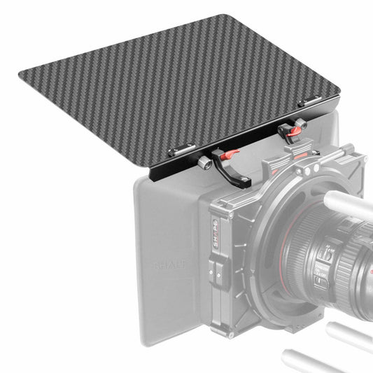 SHAPE Carbon Fiber French Flag for AKS Matte Box Series Matte Box SHAPE wlb