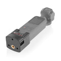 SHAPE Charging Port and Mount Adapter for DJI Osmo pocket Gimbal Mounting SHAPE wlb