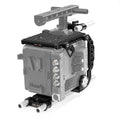 SHAPE Sony Burano Cine Cage Camera Cage SHAPE wlb