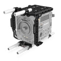 SHAPE Sony Burano Cine Cage Camera Cage SHAPE wlb