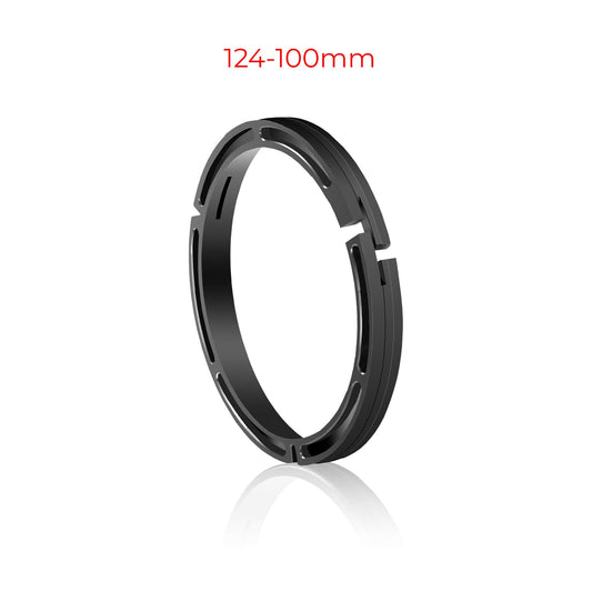SHAPE Clamp-On Flexible 100mm Adapter Ring for Matte Box Matte Box Ring SHAPE wlb