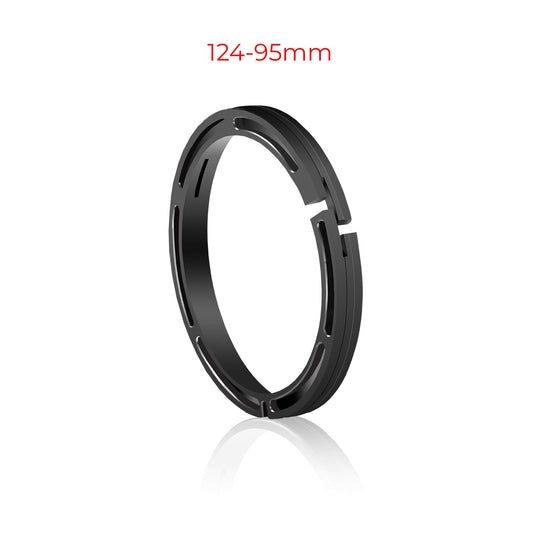 SHAPE Clamp-On Flexible 95mm Adapter Ring for Matte Box Matte Box Ring SHAPE wlb
