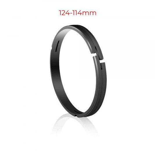 SHAPE Clamp-On Flexible 114mm Adapter Ring for Matte Box Matte Box Ring SHAPE wlb