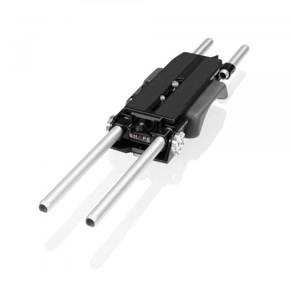 SHAPE Compact Universal Shoulder Baseplate Baseplate SHAPE wlb