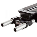 SHAPE Compact Universal Shoulder Baseplate with Handles Baseplate SHAPE wlb