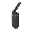 SHAPE Composite Back Pad Shoulder Mount SHAPE wlb
