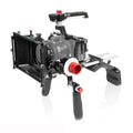 SHAPE Composite Mini Shoulder Pad Shoulder Mount SHAPE wlb