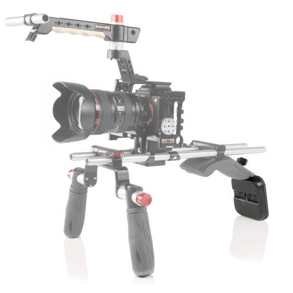 SHAPE Composite Mini Shoulder Pad Shoulder Mount SHAPE wlb