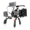 SHAPE Composite Mini Shoulder Pad Shoulder Mount SHAPE wlb