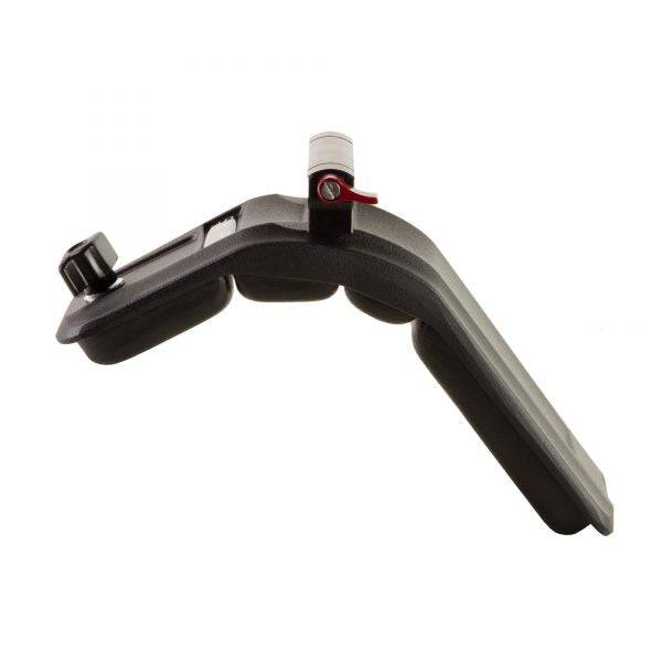 EPAULIERE pour CAMERAS 16 & 35 mm - N°1124 - pliable & réglable EPAULIERE pour CAMERAS 16 & 35 mm - N°1124 - pliable & réglable