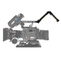 SHAPE Controller Top Handle For ARRI Mount Top Handle SHAPE wlb