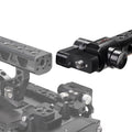 SHAPE Controller Top Handle For ARRI Mount Top Handle SHAPE wlb