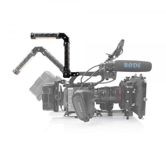 SHAPE Sony FX6 Controller Top Handle Top Handle SHAPE wlb