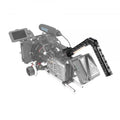 SHAPE Sony FX6 Controller Top Handle Top Handle SHAPE wlb