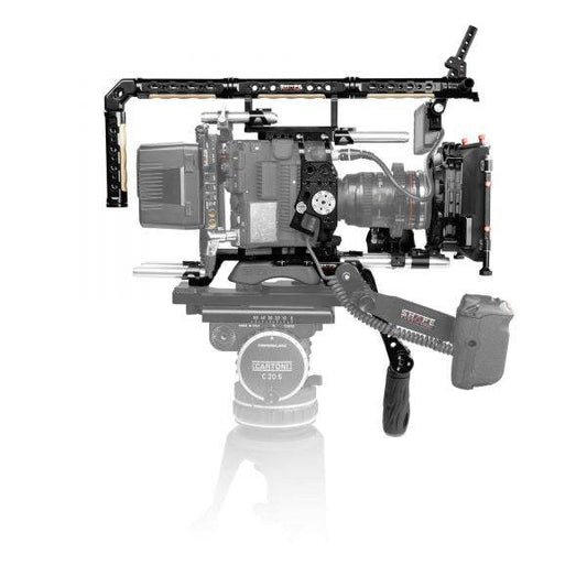 SHAPE Controller Top Handle Universal Attachment System Top Handle SHAPE wlb