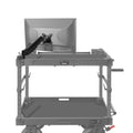 SHAPE Camera Cart Corner Baby Pin 5\8 inch Camera Cart SHAPE wlb