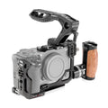 SHAPE Creator Camera Cage Base Kit for Sony FX5 Camera Cage SHAPE wlb