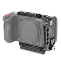 SHAPE Creator Camera Cage for Canon C50 Camera Cage SHAPE wlb