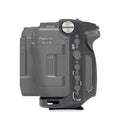 SHAPE Creator Camera Cage for Canon C50 Camera Cage SHAPE wlb
