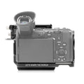 SHAPE Creator Camera Cage for Sony FX2 Camera Cage SHAPE wlb
