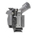 SHAPE Creator Camera Cage for Sony FX2 Camera Cage SHAPE wlb