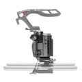 SHAPE Creator Camera Cage for SONY FX5 Camera Cage SHAPE wlb