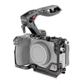 SHAPE Creator Camera Cage Kit for SONY FX5 Camera Cage SHAPE wlb