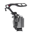 SHAPE Creator Camera Cage V2 Top Handle for Sony FX3 & FX30 Camera Rig SHAPE wlb