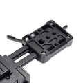 SHAPE Creator Mini V-Mount Battery Plate -ARCA Swiss Receiver Battery Plate SHAPE wlb