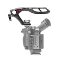 SHAPE Creator Top Handle ARRI Anti-Twist Mount Top Handle SHAPE wlb