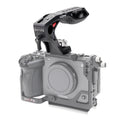 SHAPE Creator Top Handle ARRI Anti-Twist Mount Top Handle SHAPE wlb