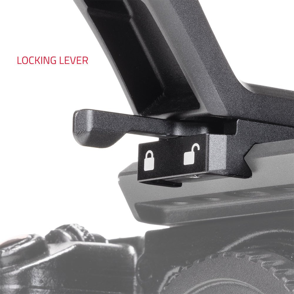 SHAPE Creator Camera Cage Kit for Canon C50 Camera Cage SHAPE wlb