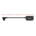 SHAPE D-Tap to USB-C Bi-Directional Charging Adapter 100W Cable SHAPE wlb