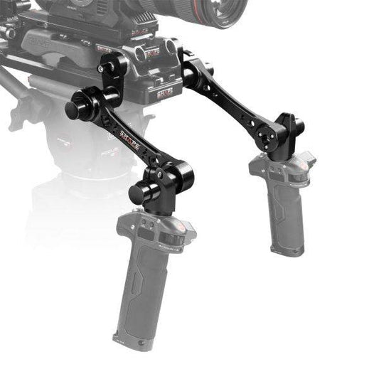 SHAPE Double Quick Trigger Grips for Nucleus Handle SHAPE wlb