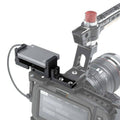 SHAPE Duck Station Clamp for Universal SSD Drive Mount SHAPE wlb