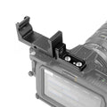 SHAPE Duck Station Clamp for Universal SSD Drive Mount SHAPE wlb