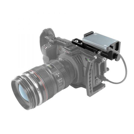 SHAPE Duck Station Clamp for Universal SSD Drive Mount SHAPE wlb