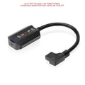 SHAPE Fast Battery Charger Kit 450W USB-C Battery Charger SHAPE wlb