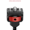 SHAPE Flex Ball Magic Arm Anti-Twist End Arm SHAPE wlb