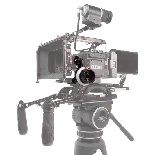 SHAPE Follow Focus Pro 0.8 mm 28 Teeth Pitch Gear Follow Focus SHAPE wlb