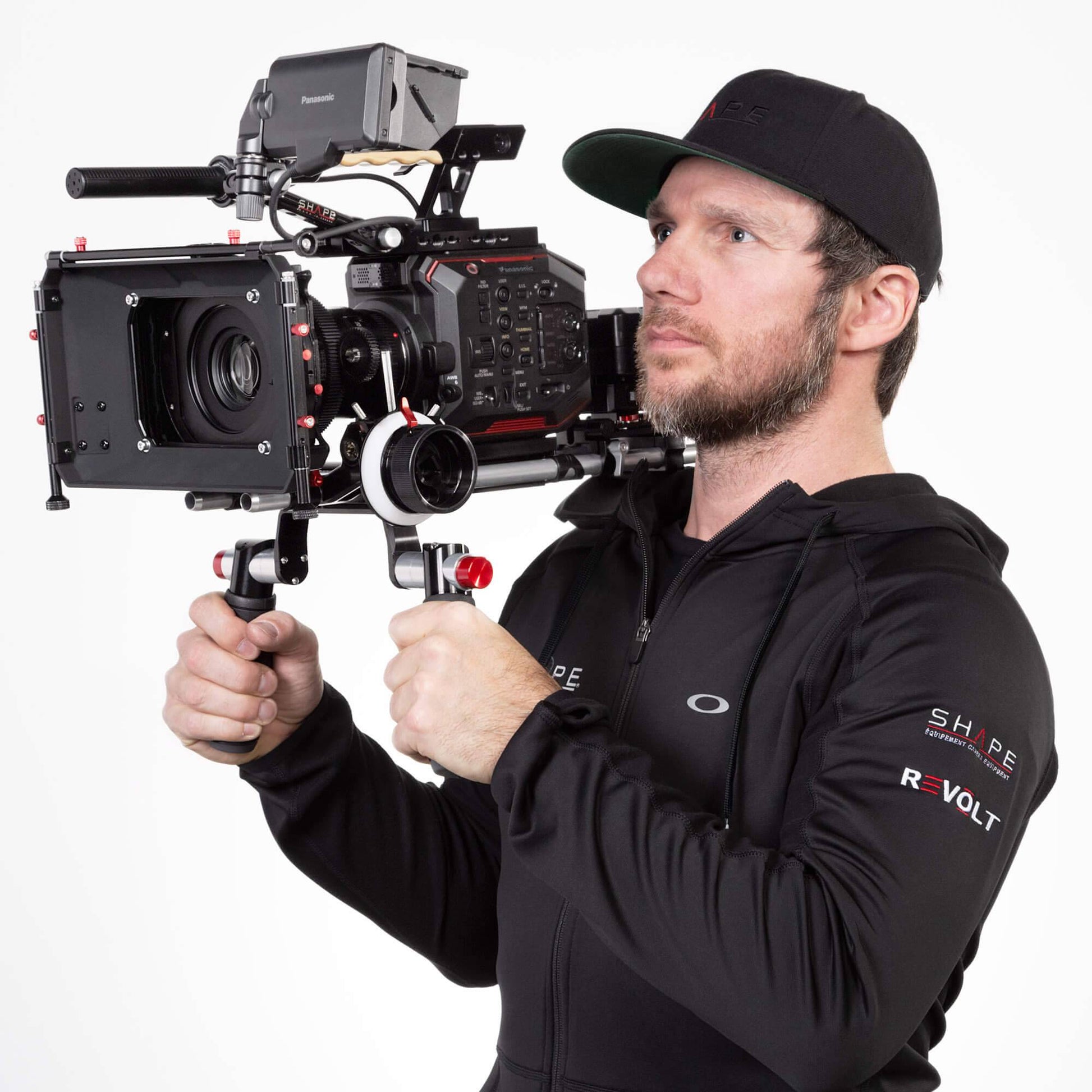 SHAPE Follow Focus Pro Follow Focus SHAPE wlb